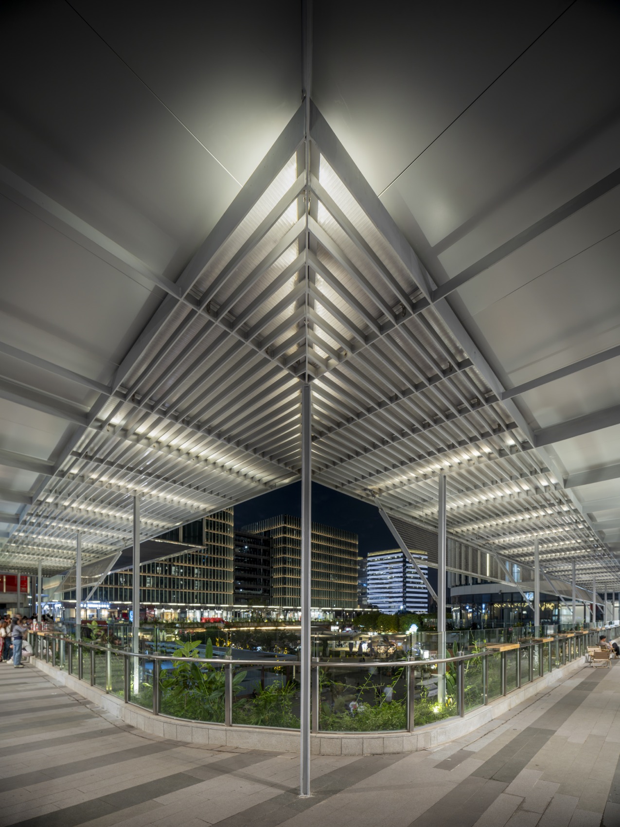 顺德ALSO改造设计丨中国佛山丨DAGA大观建筑-50