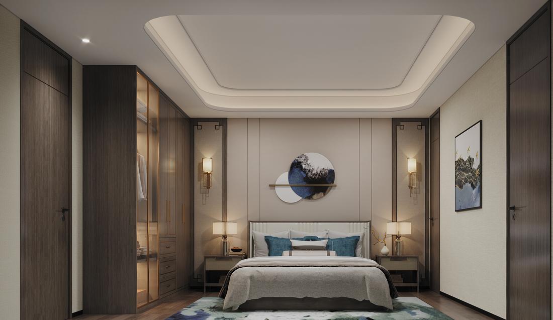 广州黄埔区 2000 方办公空间设计丨中国广州-15