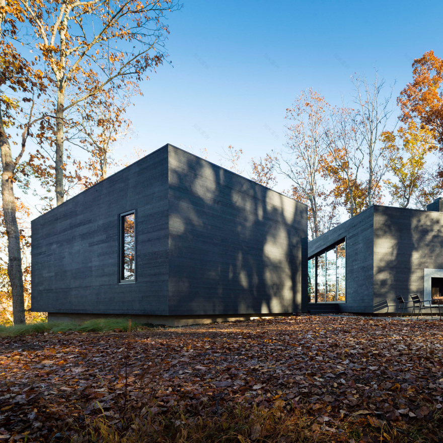 Five of the best houses in Virginia on Dezeen-0