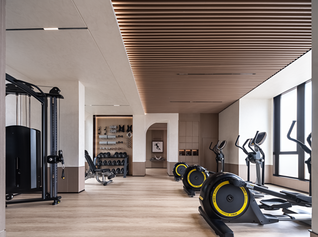 |DARRY·戴瑞软装 | 玩转多维空间-17