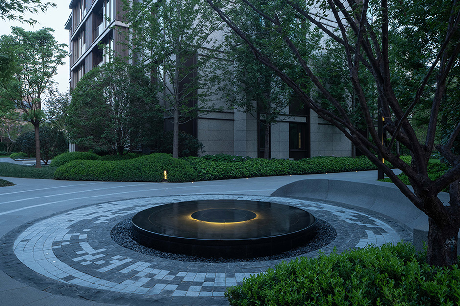 郑州正弘中国正（全住宅小区）丨中国郑州丨L&A集团上海分公司项目七组,上海PTArchitects-43