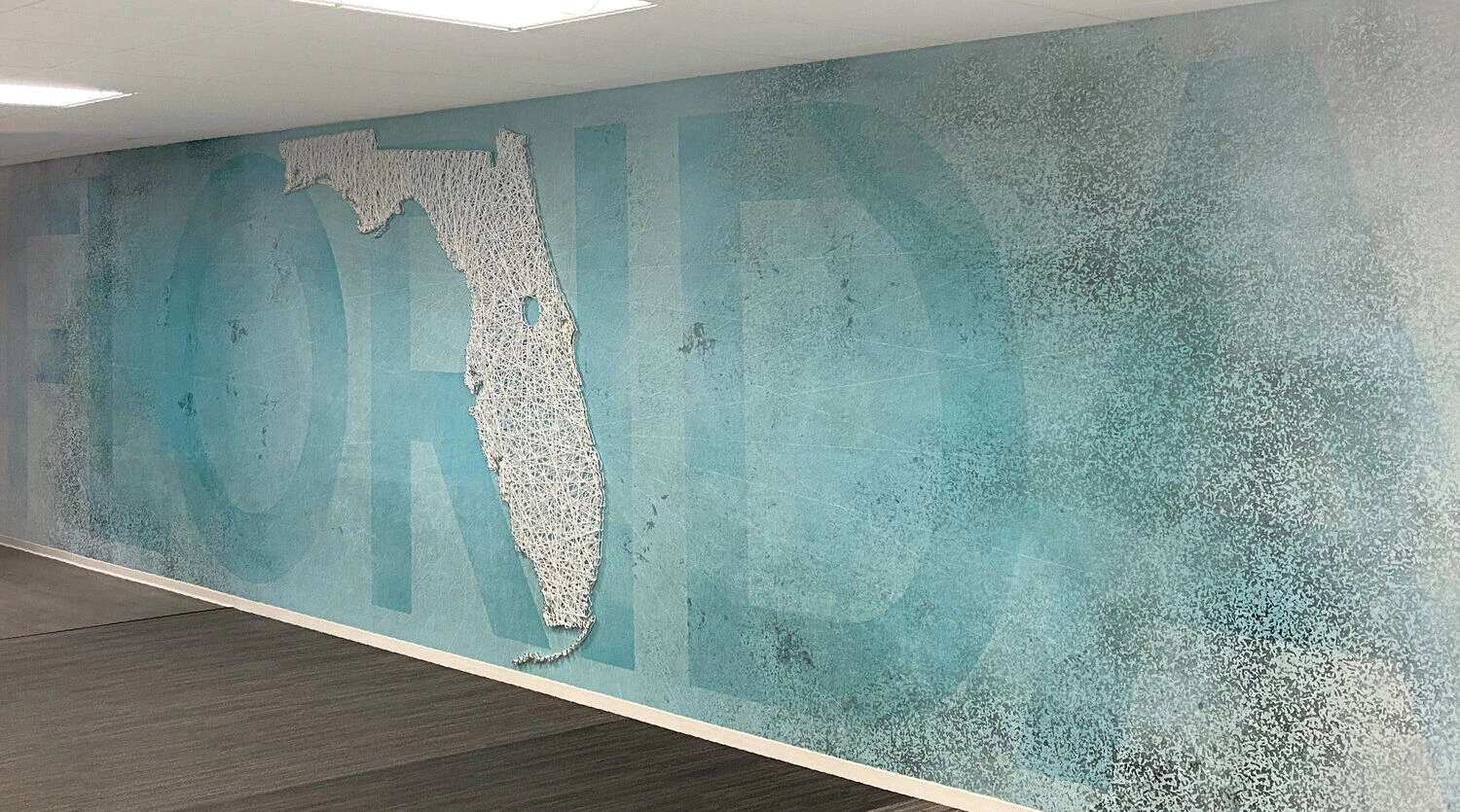 Paylocity Lake Mary 办公室丨美国丨Spark Chicago-11