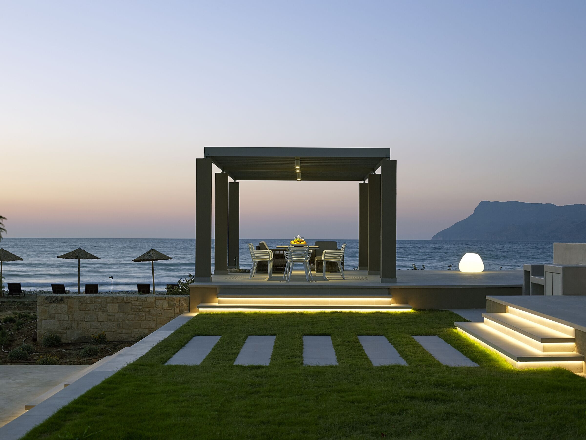 悠福瑞亚别墅-6