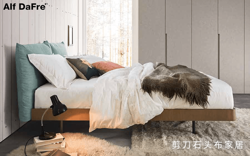 意大利家居设计品牌盘点丨剪刀石头布家居-21