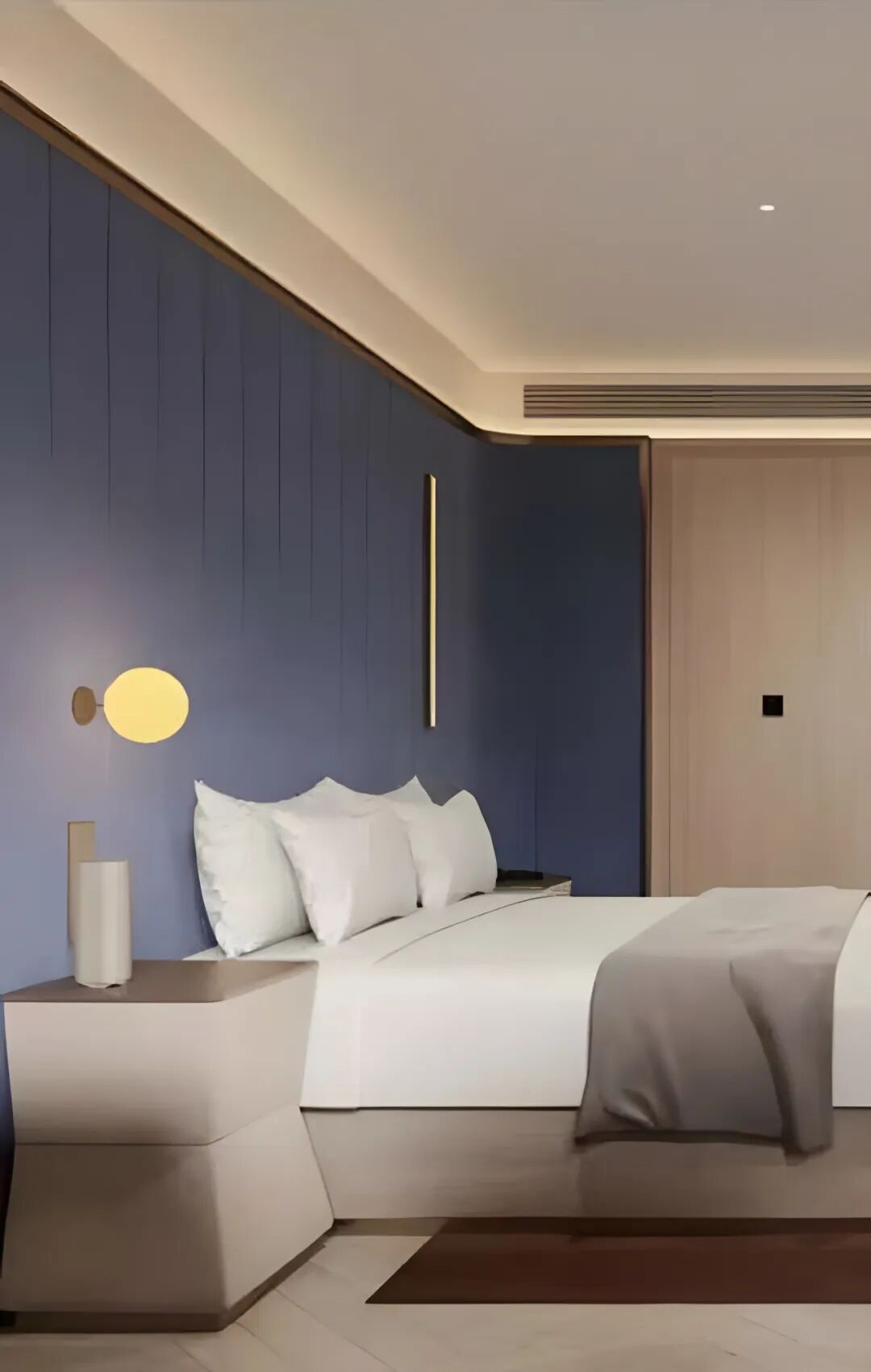 亚筑设计|无锡宜兴东虹东路桔子水晶酒店-50