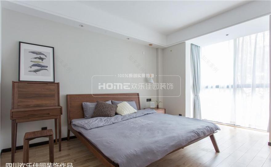 简约实用,空间利用到极致的家居设计-20