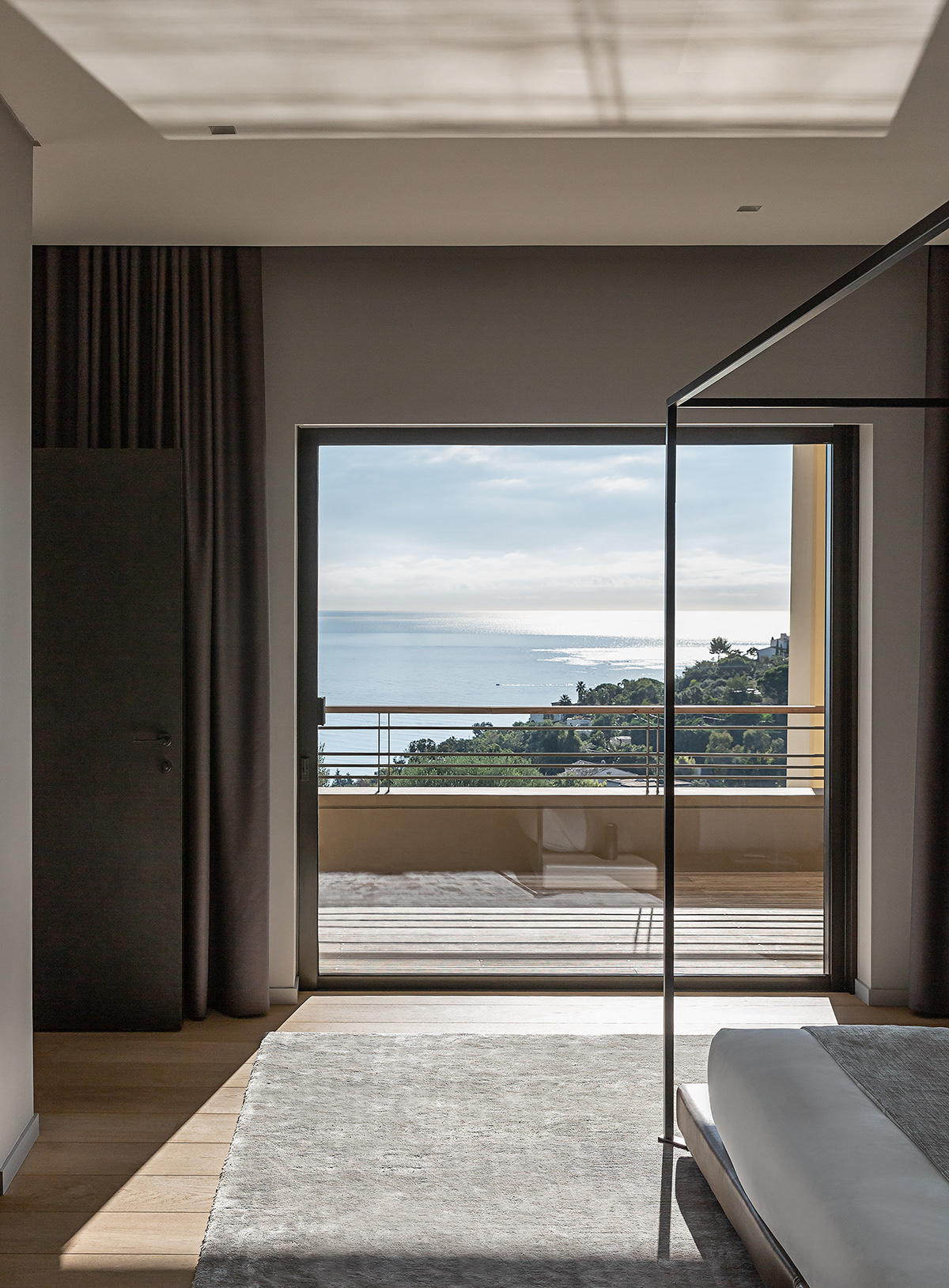 戛纳私人住宅丨意大利丨Lorenzo Pennati-11