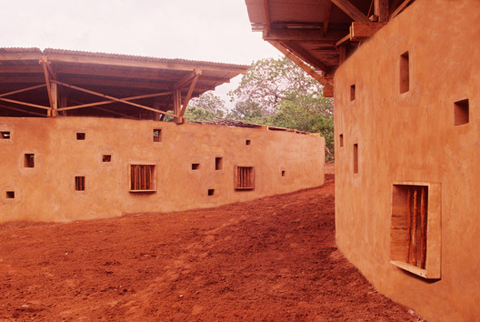 丨肯尼亚丨The Scarcity and Creativity Studio-39