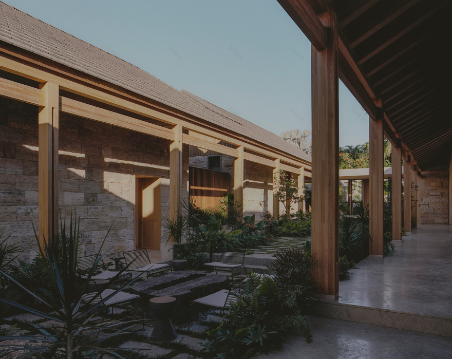 丨墨西哥巴亚尔塔港-11