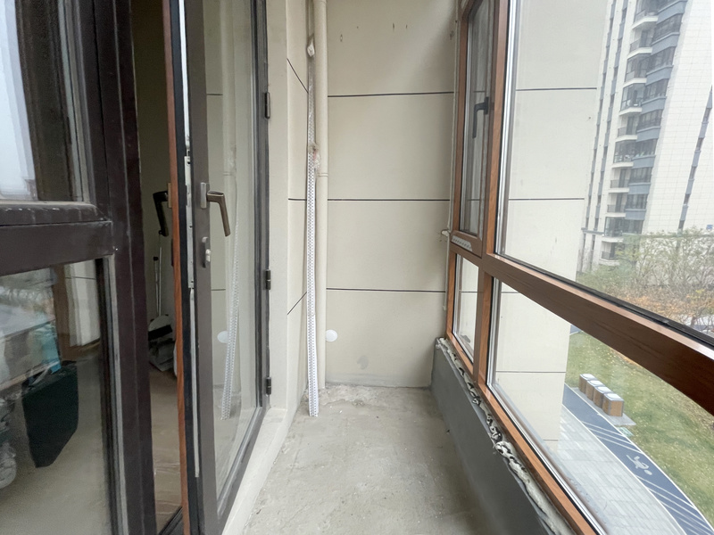 诺德阅香湖轻奢精装改造-51