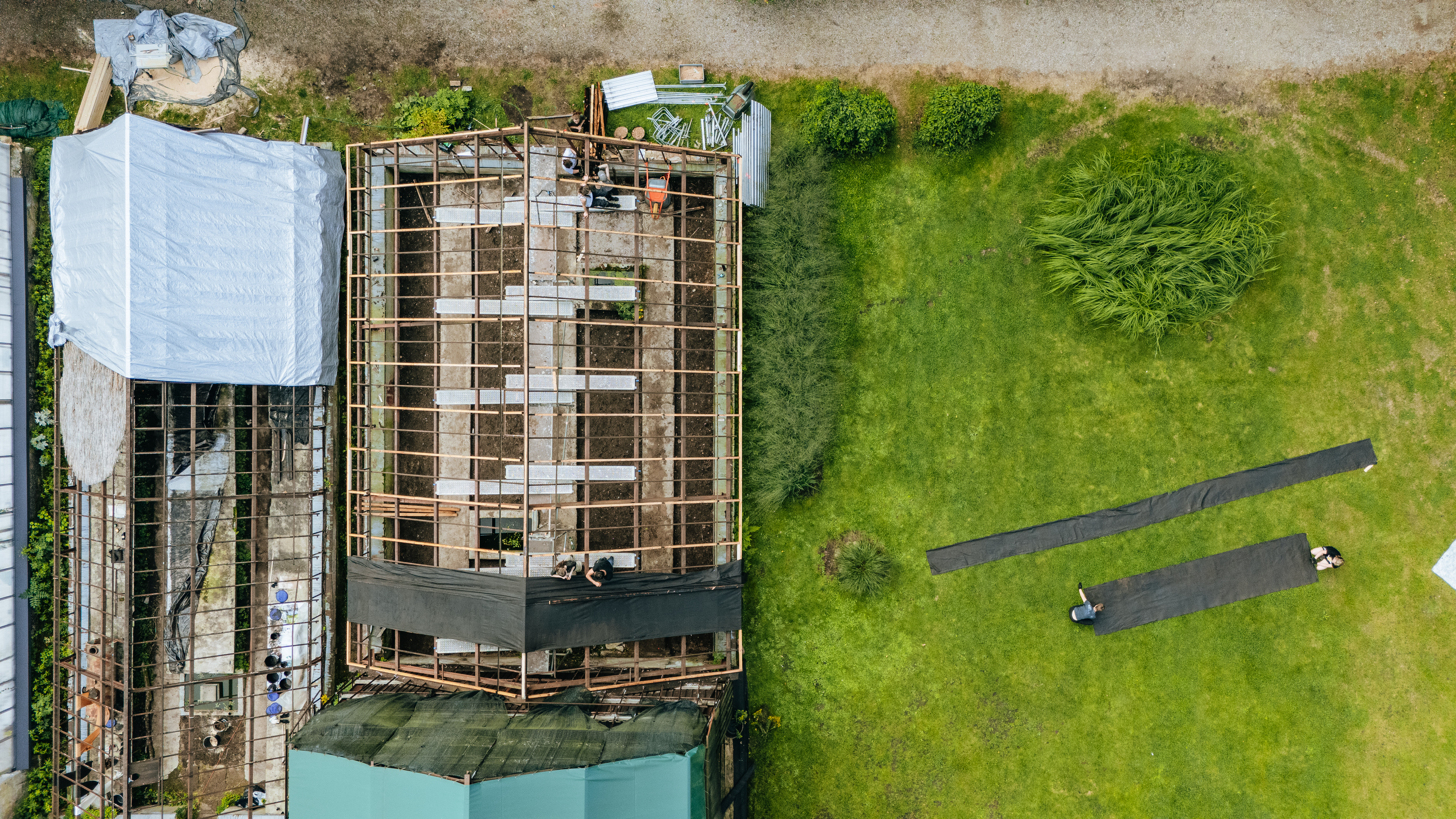 altering matter #2, roof for education space-18