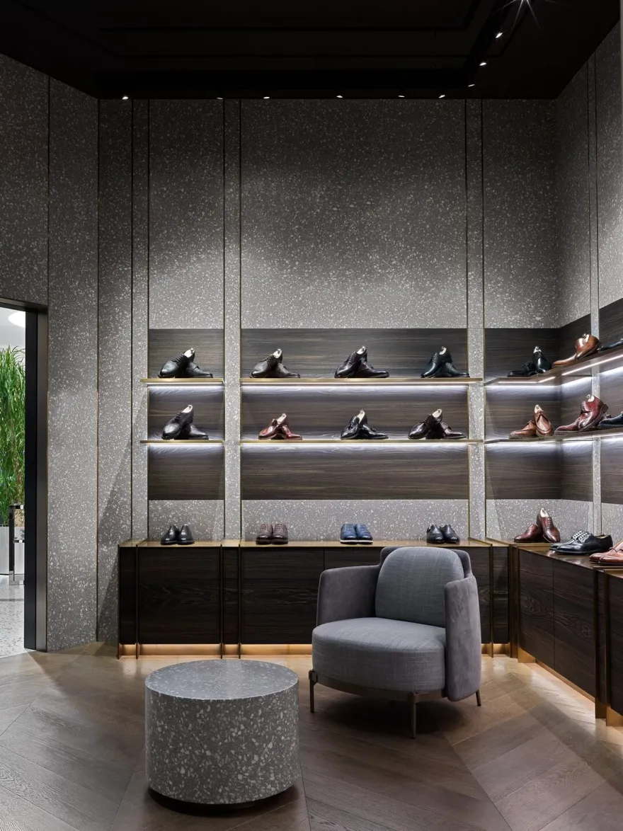 博托尼精品店丨俄罗斯莫斯科丨YODEZEEN-22