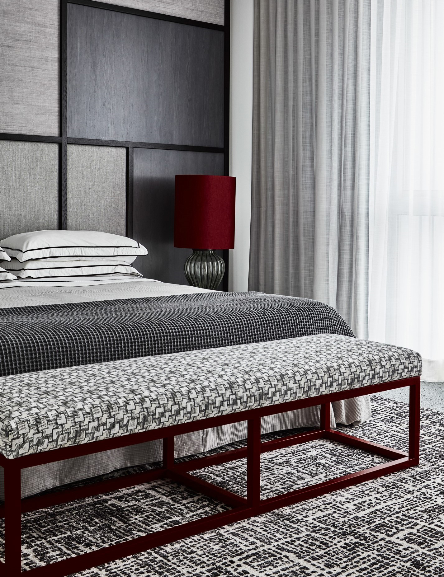 BOARDWALK HOME - Brendan Wong Design - Sydney Interior Designers-8