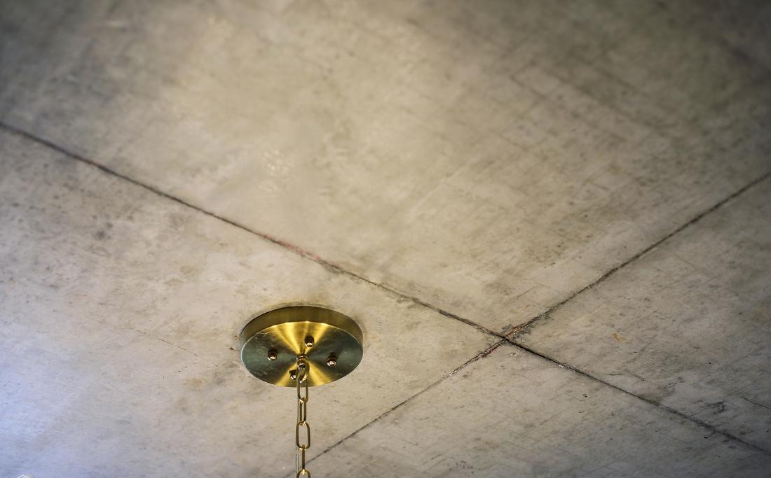 红墙斑驳,灰泥成刻,慢品生活丨木桐设计-18