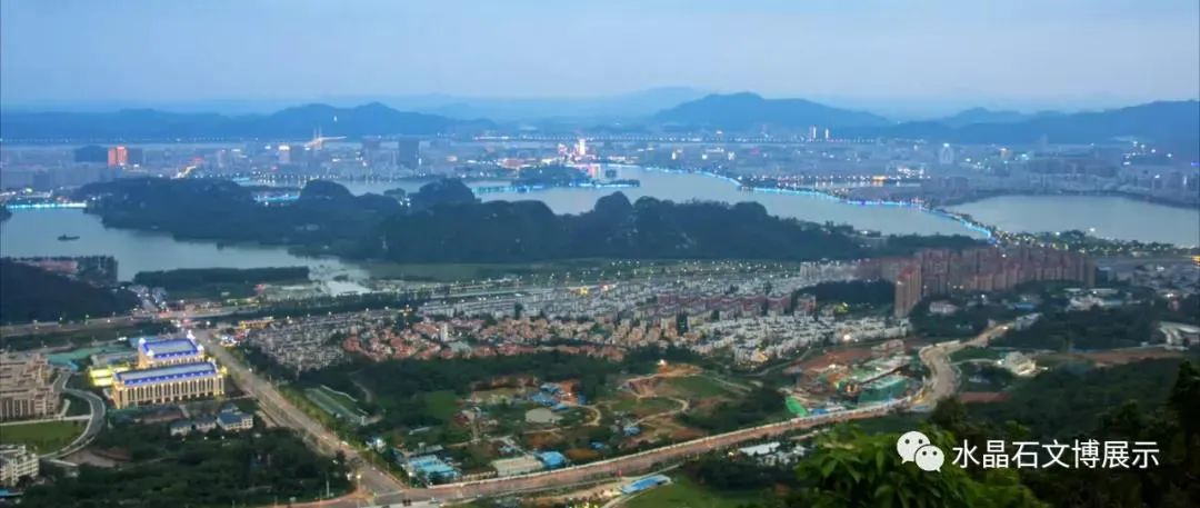 水晶石打造天湖慧创城宣传片-6