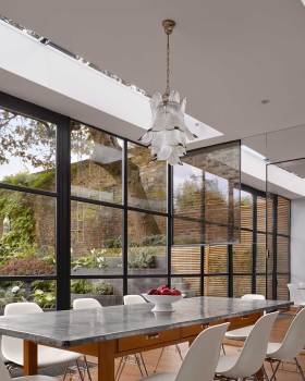 Wimbledon Dominic McKenzie Architects