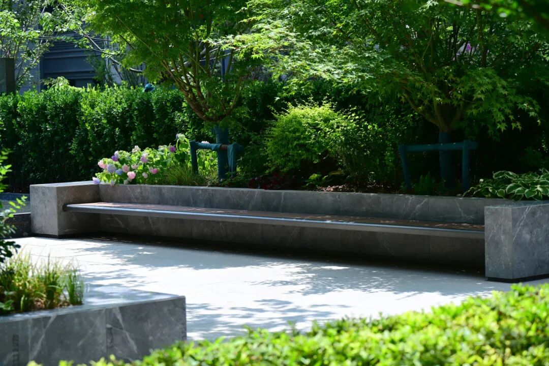 交付看和著湖山｜超越交标的美好兑现-26