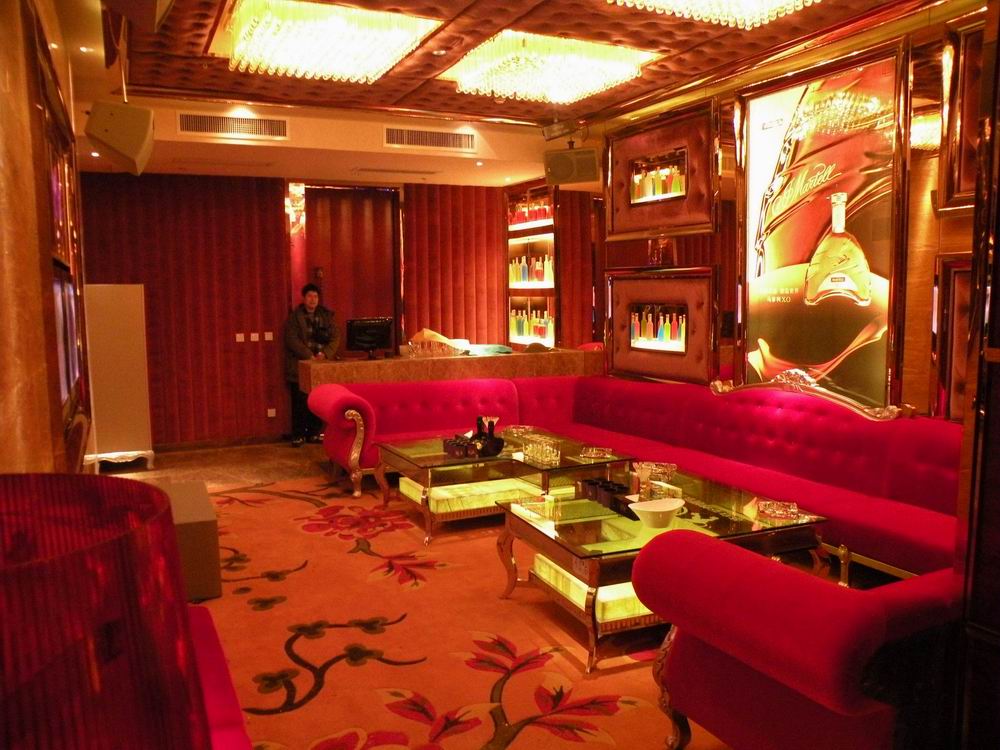 江苏常熟英皇会所-11