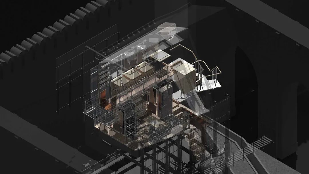 2021英国爱丁堡艺术学院毕业展，so cool！-118