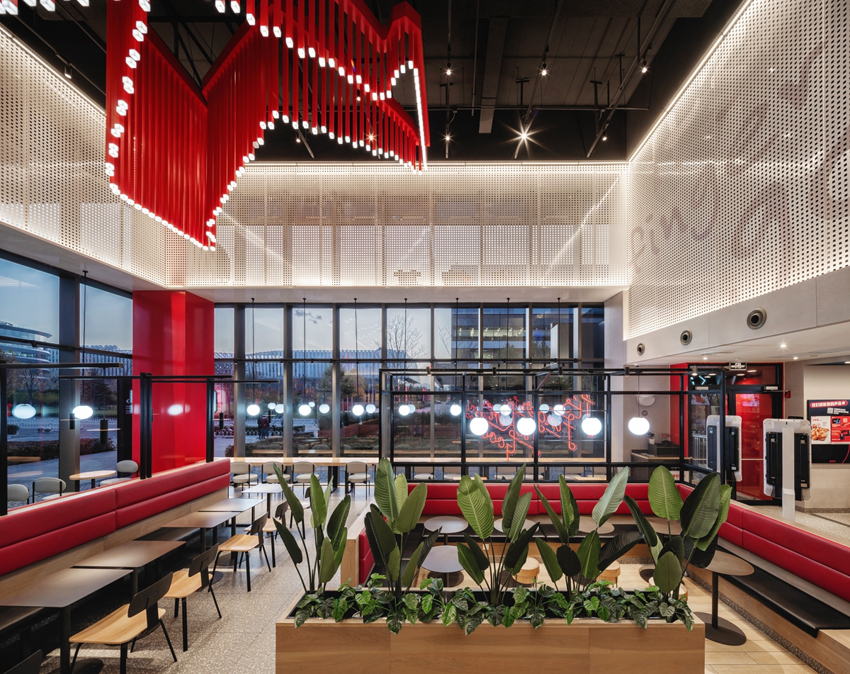 KFC（北京联想总部店）-6