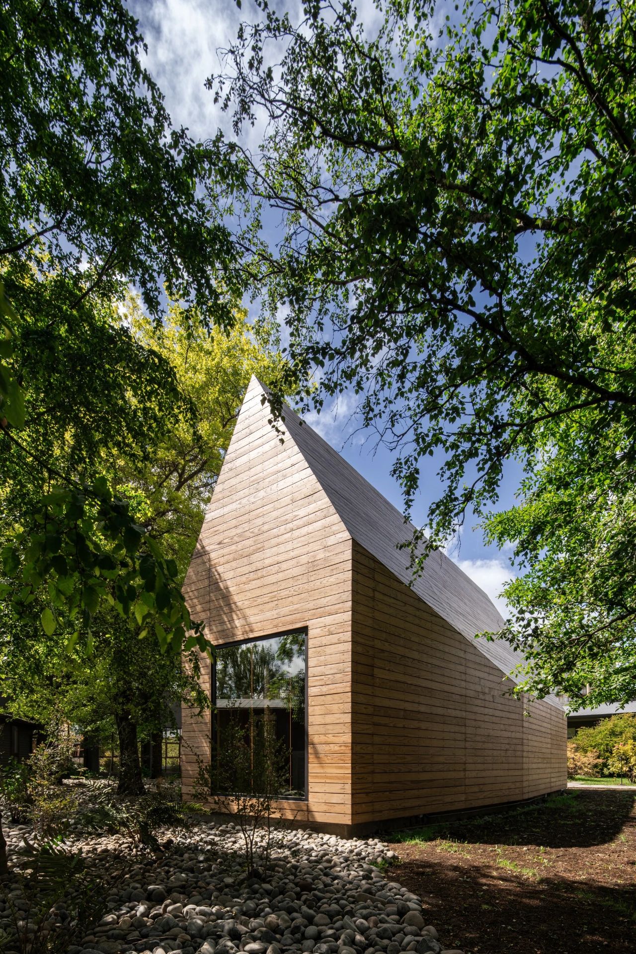 莱萨多巴利奥修道院丨葡萄牙丨阿尔瓦罗·西扎（Álvaro Siza Vieira）-76