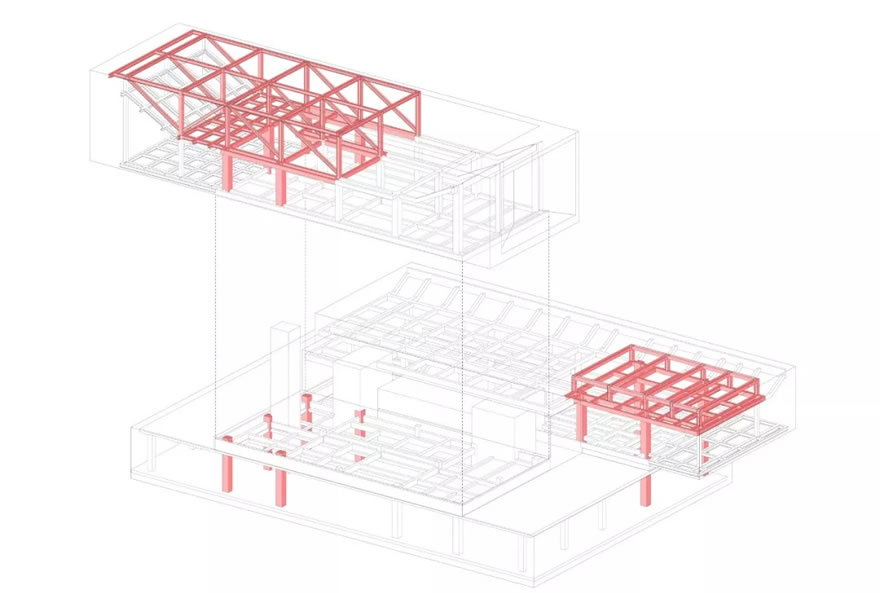 水石共生，诗画交融——苏州花语江南艺术馆-64