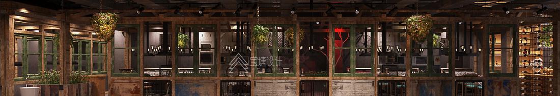 
维塔丽斯餐厅 -3