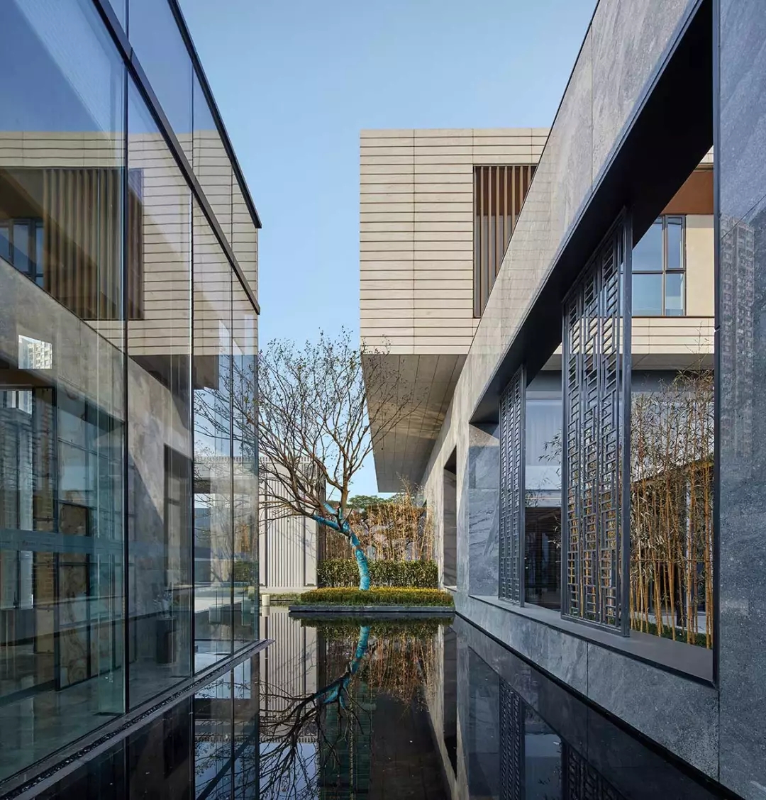 金地北辰·阅风华-34