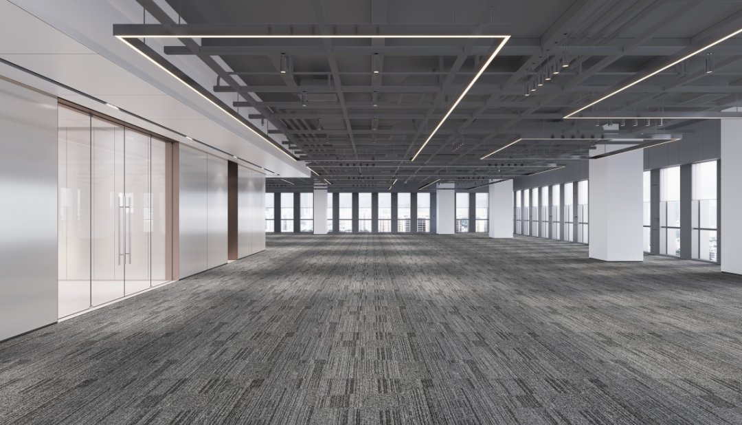 【室内装潢】案例欣赏│集成电路设计产业园5-1项目-43