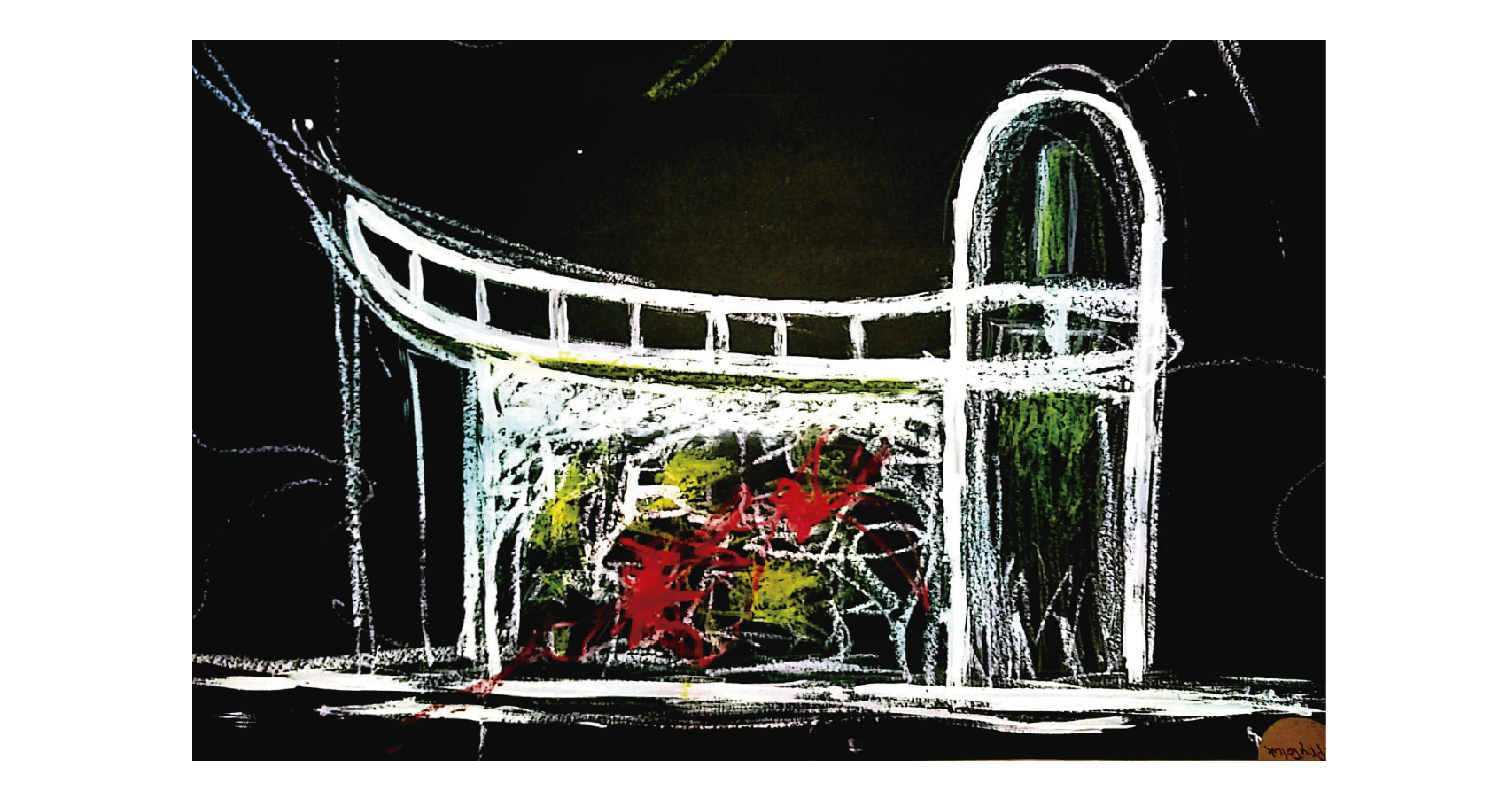 A Game of Expression in Architecture-0