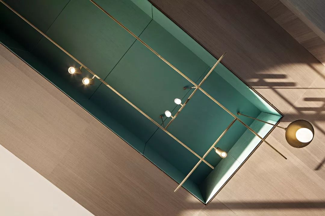 杭州博地中心会所 | 云端之上的世外禅境-88