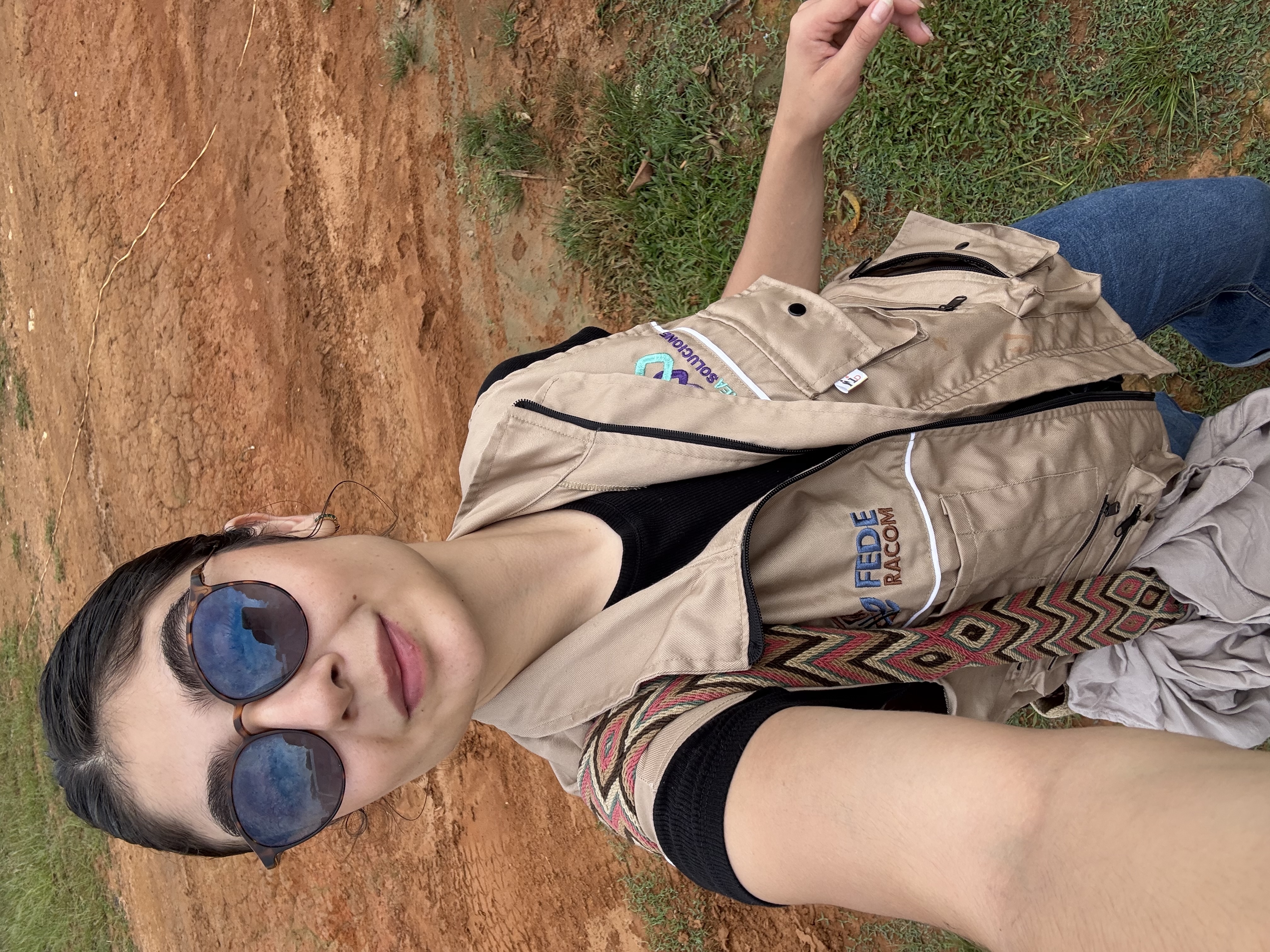 Trabajo Comunidad Indígena - Vichada-3