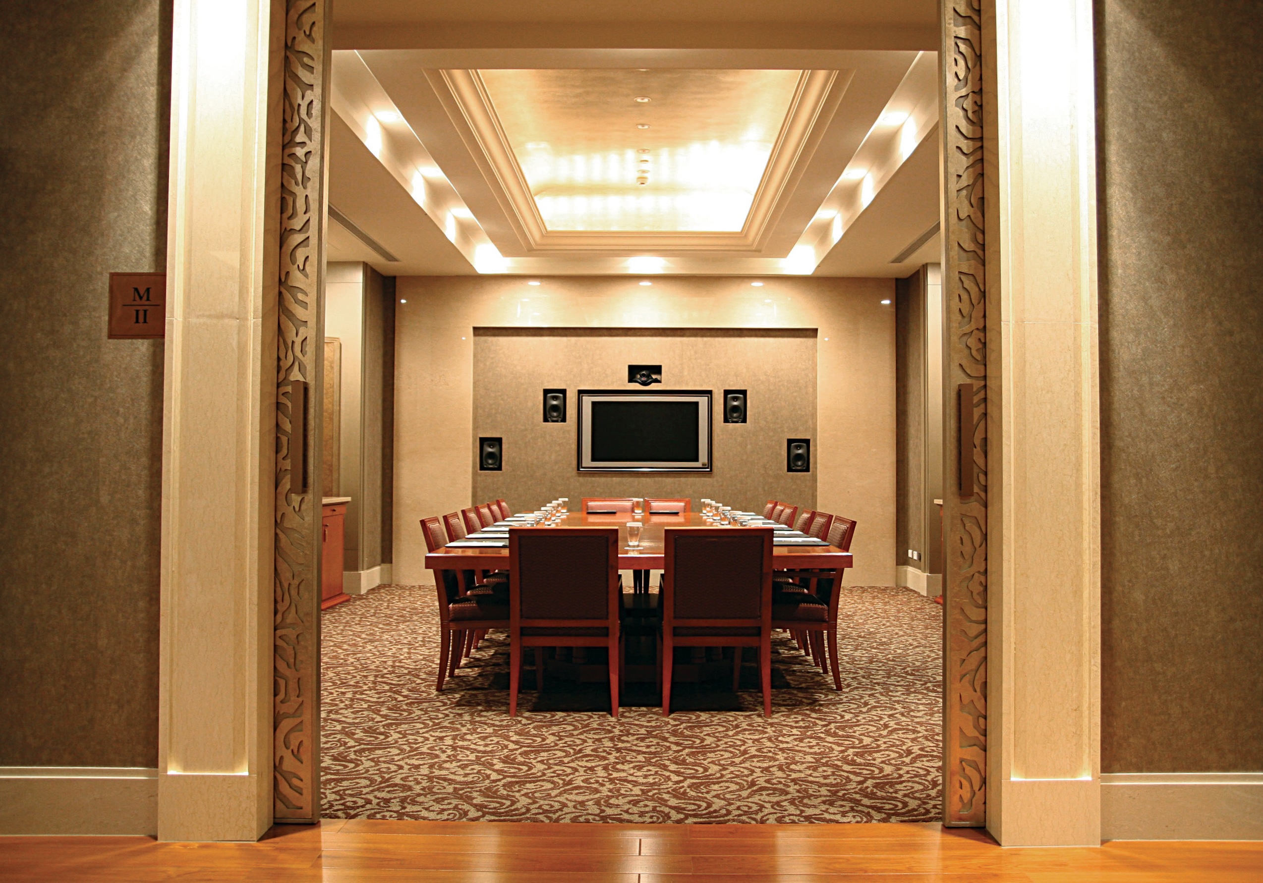 台北神旺商务酒店-23