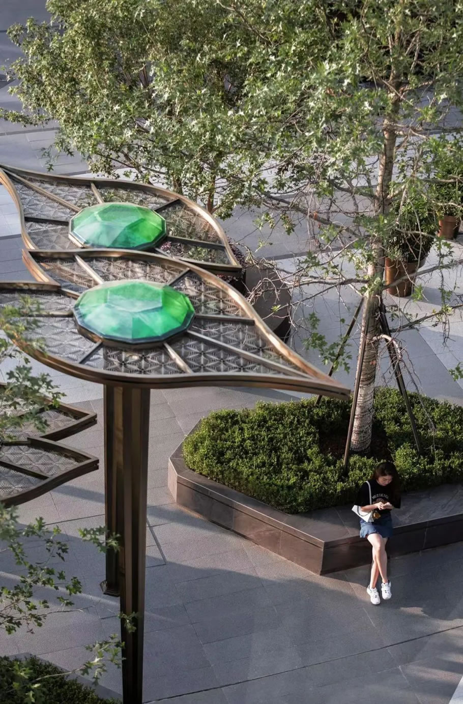 沈阳龙湖·天曜丨中国沈阳丨DAOYUAN | 道远设计-20