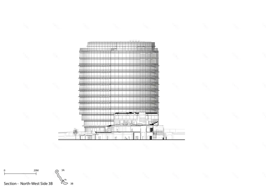 Battersea Roof Gardens & 50 Electric Boulevard-26