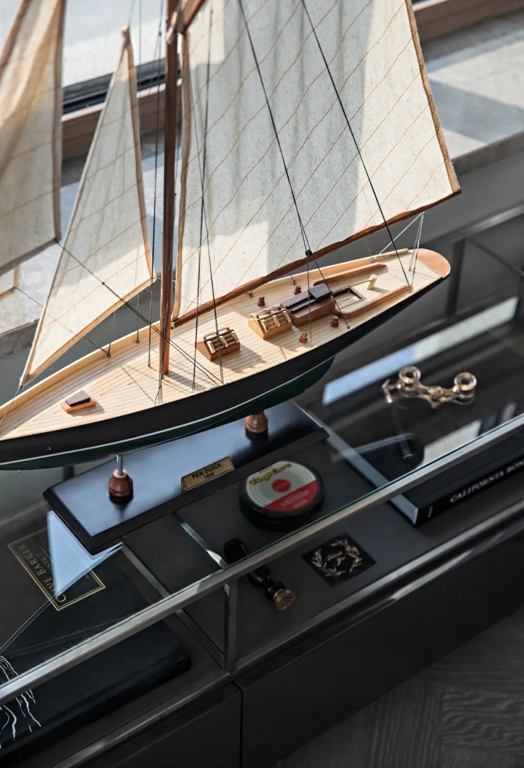 天津万科大都会 1 号 | 现代都会与传统海派的完美融合-38