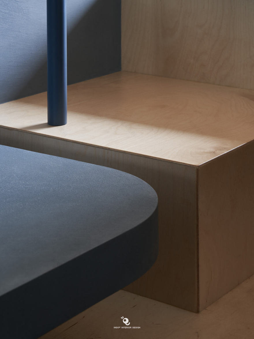 台北亲子宅丨中国台北丨虫点子创意设计-38