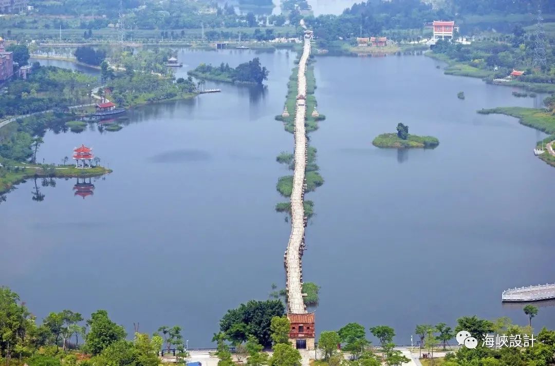 泉州:宋元中国的世界海洋商贸中心丨中国泉州丨中国建筑学会室内设计分会-72