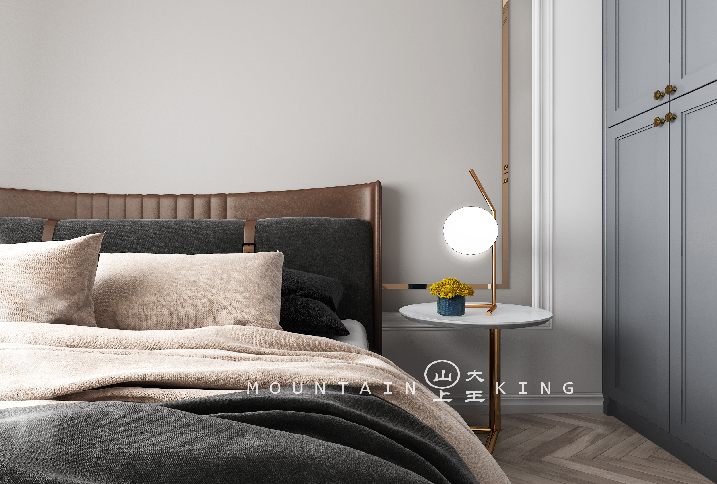 轻系·轻奢美式-17