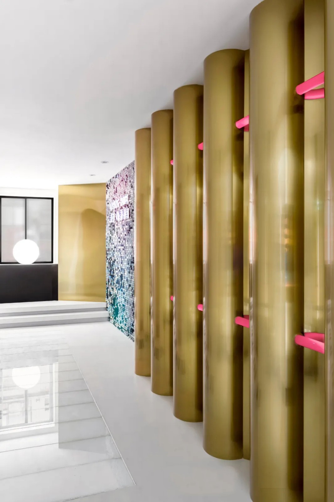 SOUTH DREAM南倾酒店丨中国重庆-21