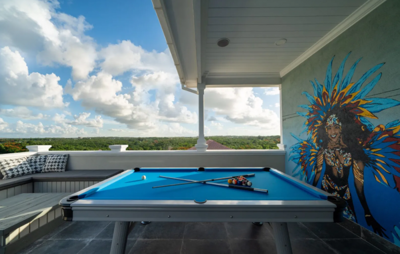 巴哈马智能住宅丨沙特阿拉伯巴哈-16