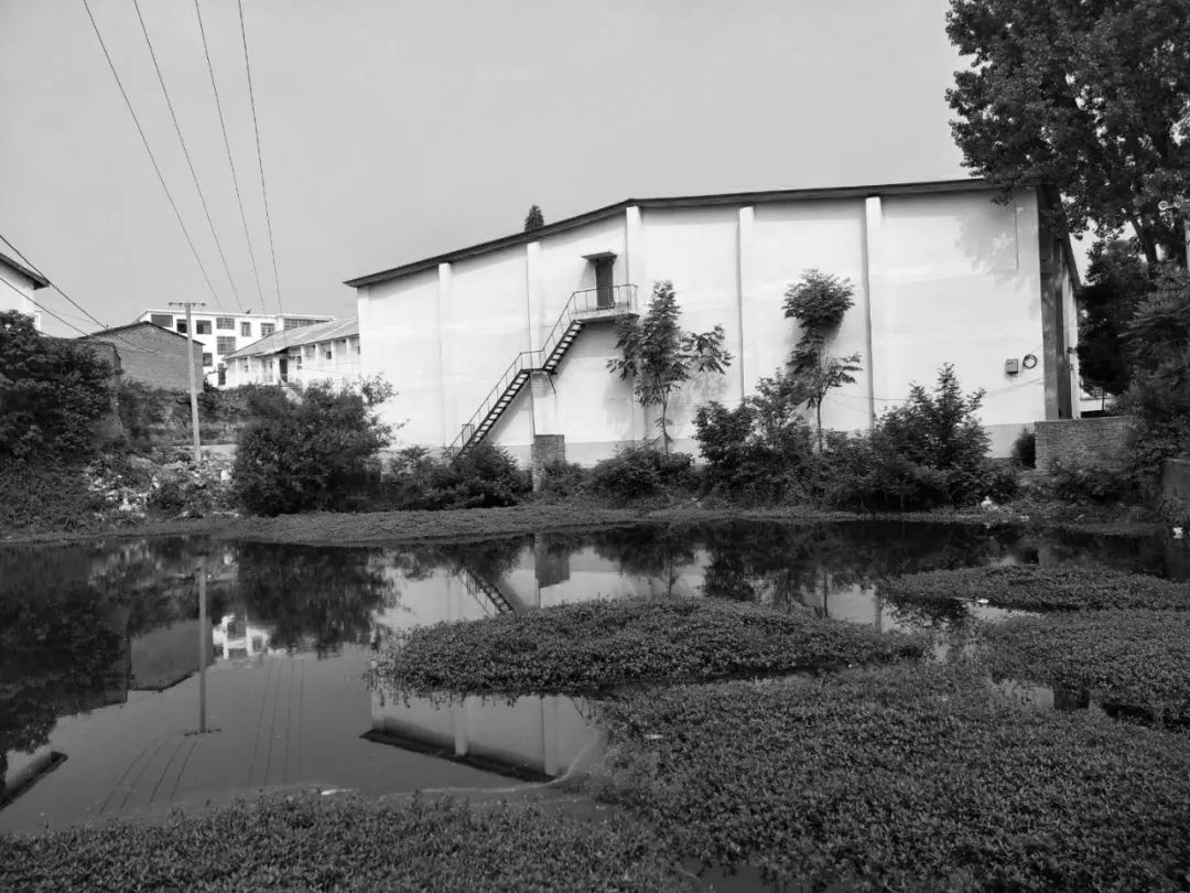 光山大别山乡村会客厅丨中国信阳丨Homme Architects禾秣设计-39