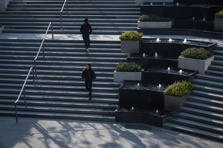 长沙万象城丨中国长沙丨MIND迈德景观,Sasaki,CRTKL楷亚锐衡等-117