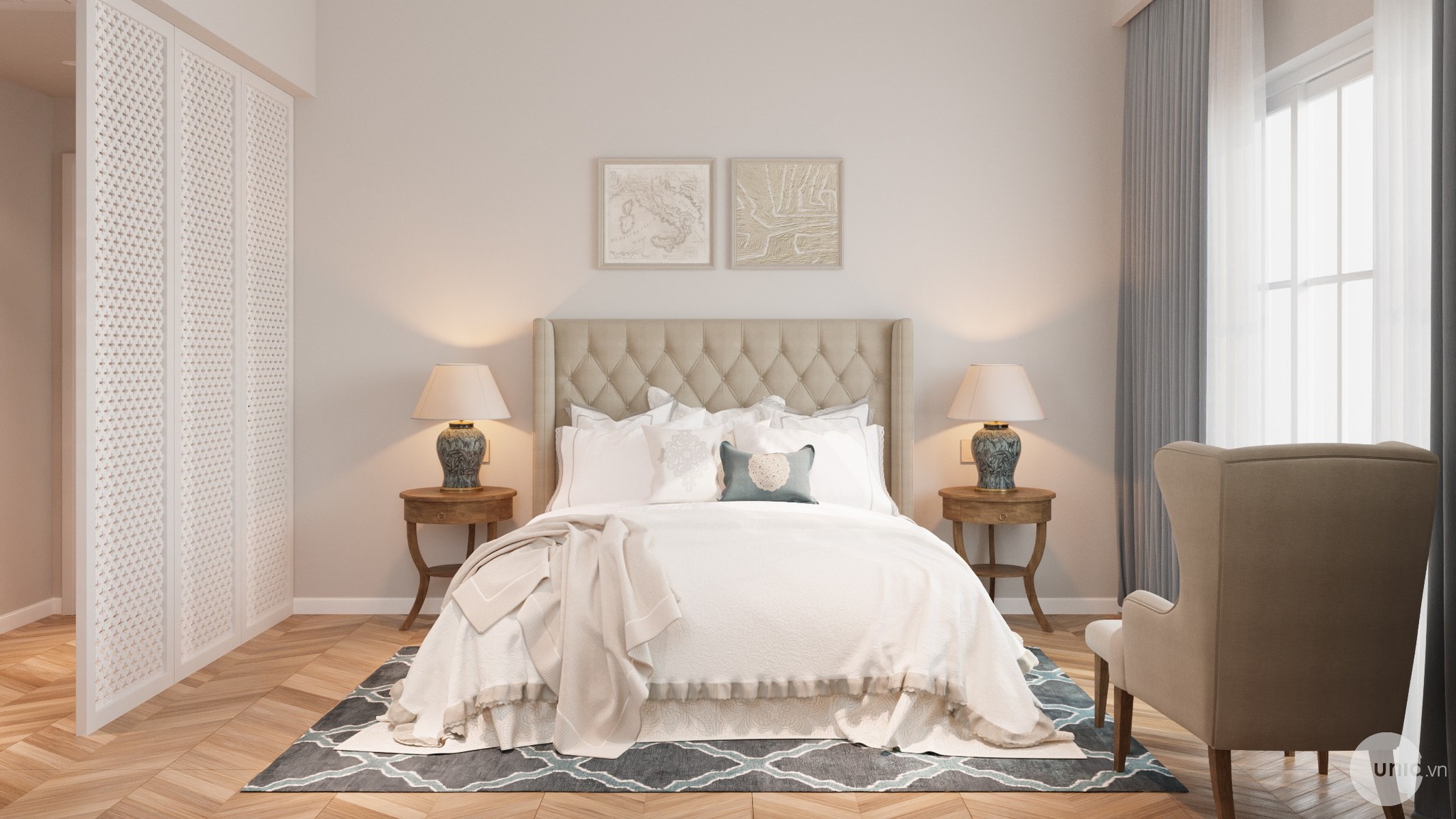 Novaworld Phan Thiet Villa-6