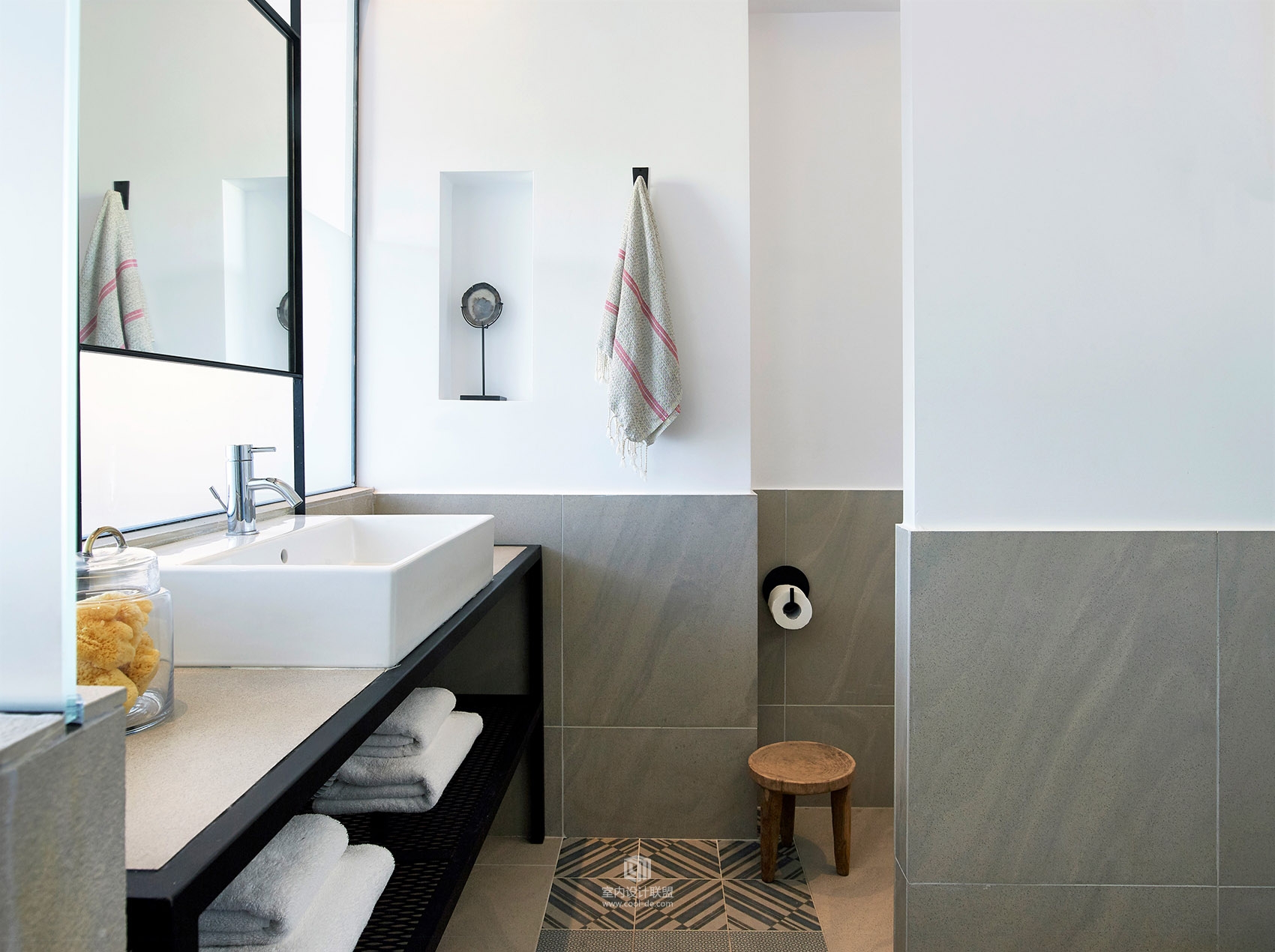 希腊Skiathos Blu度假酒店-25