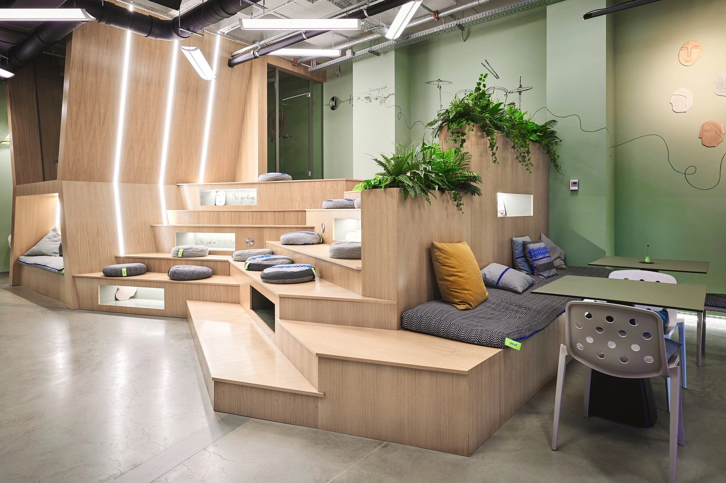 莫尔福扎陈列室丨罗马尼亚-40