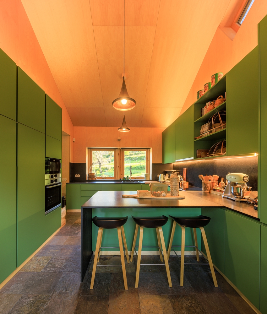 葡萄牙埃尔米达住宅创新改造丨Carlos Castanheira-17