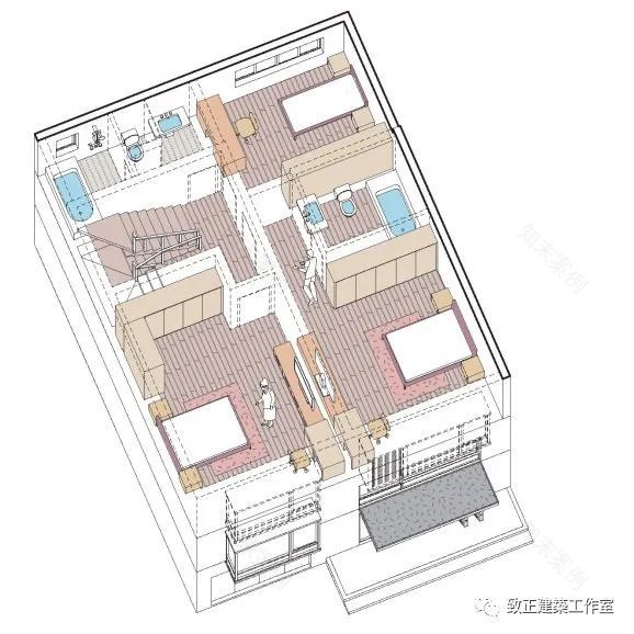 周浦镇界浜村八组村落空间调研 | 村宅案例研究-73