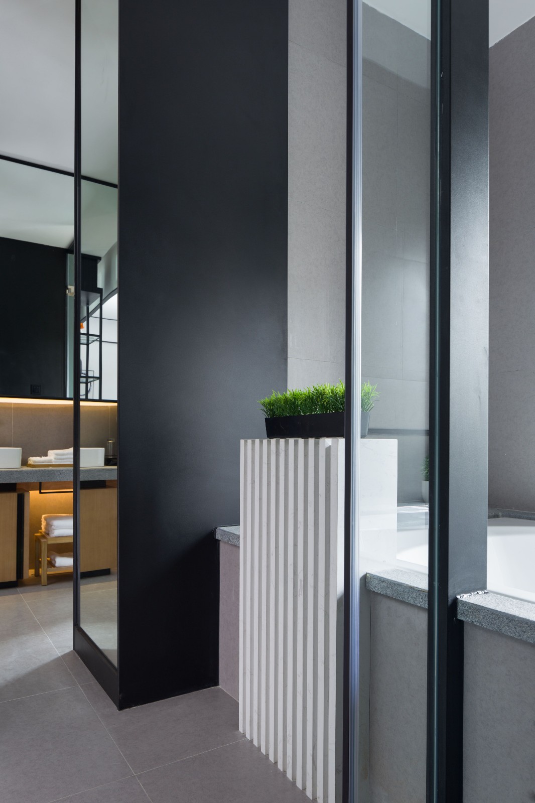 小而美的S设计师酒店-21