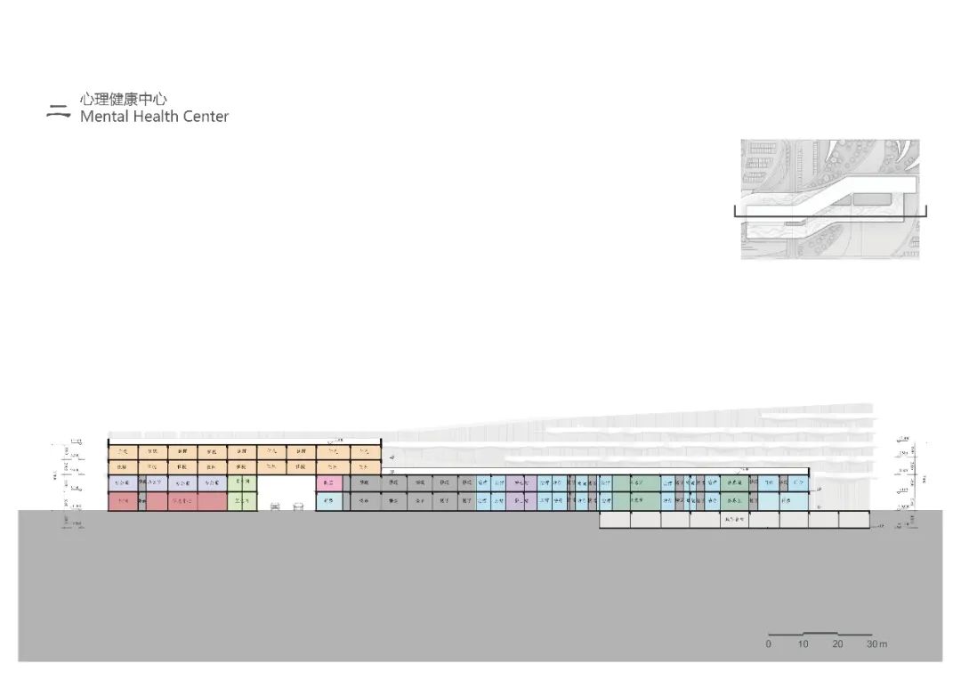 三个医院和一个“大”的梦想丨中国东营-71